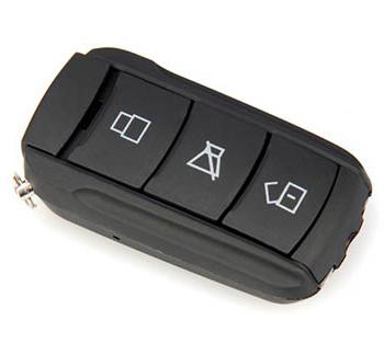 Alarm Key Ring - system kontroli alarmów samochodowych