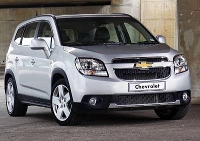 Co to jest zezwolenie "Chevrolet Orlando" i jak go zwiększyć?