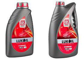 Lukoil 10w 40