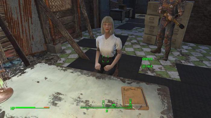 Fallout 4 piper quest 