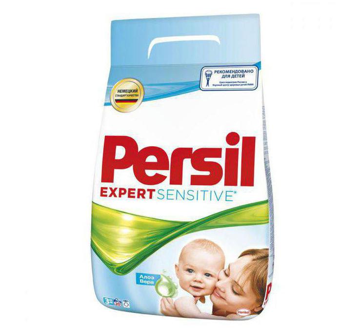 persil expert wrażliwy