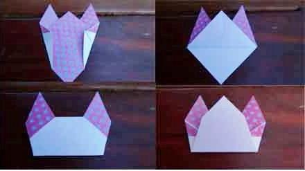 Magiczne origami dla dzieci