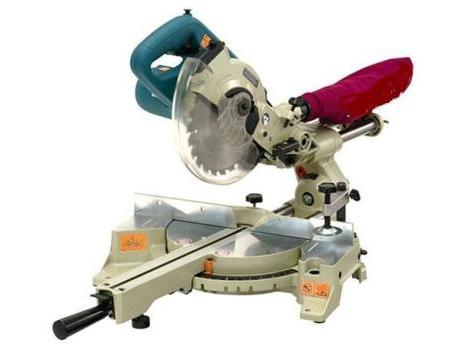 Mitre Saw 