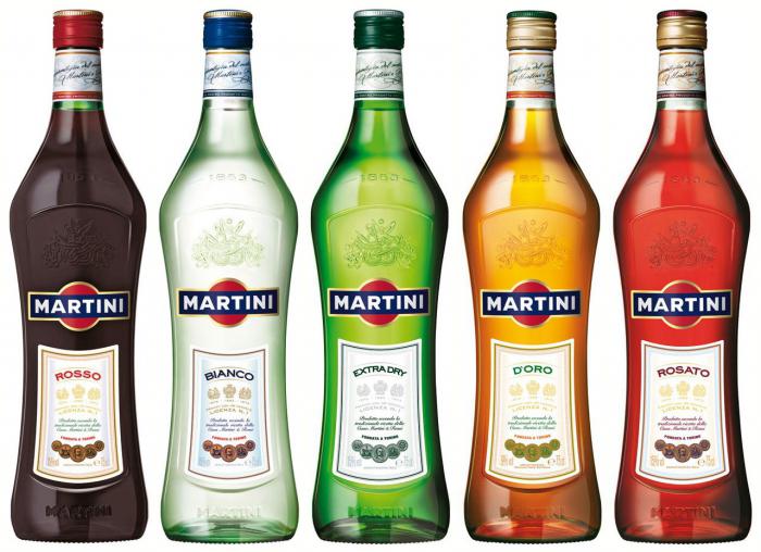 Arystokratyczne martini. Ile stopni ma ulubiony napój?