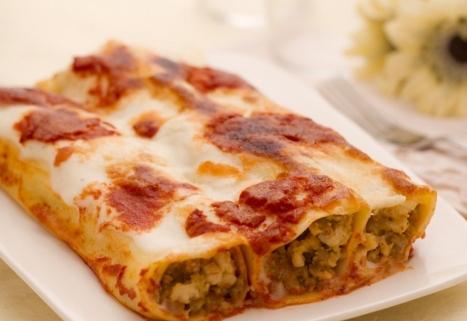 przepis cannelloni