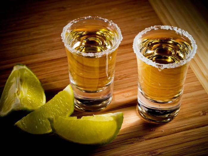 Tequila 