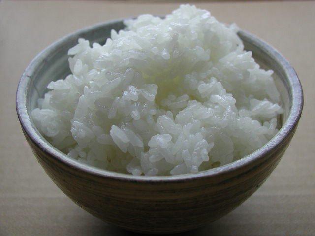 Szkodliwość i korzyści z ryżu - co więcej?