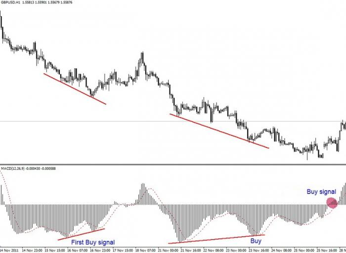 Jak korzystać ze wskaźnika MACD na rynku Forex