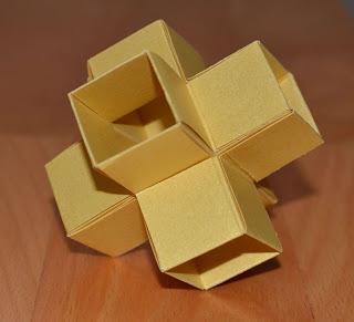 Jak zrobić piłkę z Kusudamy? Kusudama: piłka i inne origami, schematy