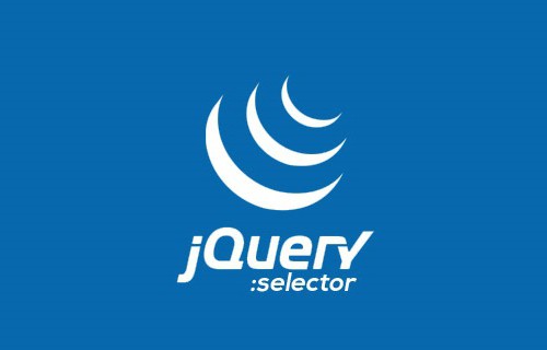 selektor jquery