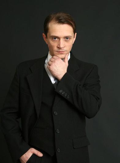 aktor dmitrij gusev 