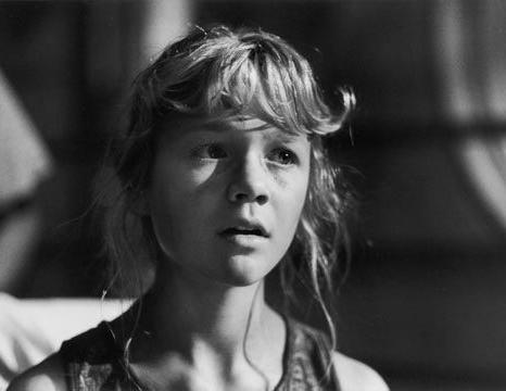 Aktorka Ariana Richards: filmografia