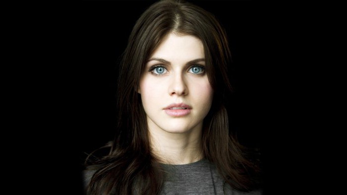 Filmy z Alexandra Daddario