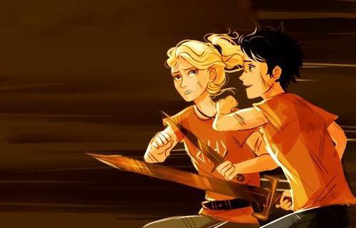 Annabeth Chase: o postaci