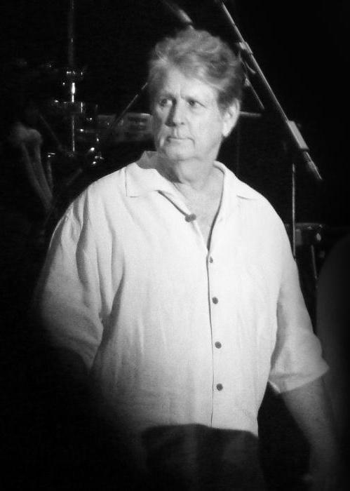 Brian Wilson - biografia i kreatywność