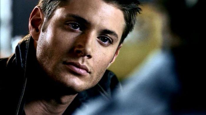 Jensen Ackles filmografia