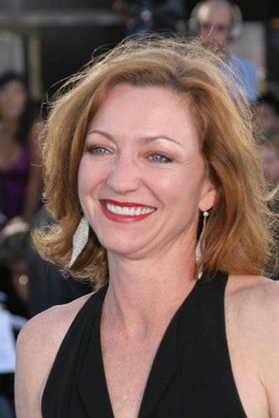 Julie White. Filmografia i fakty z biografii