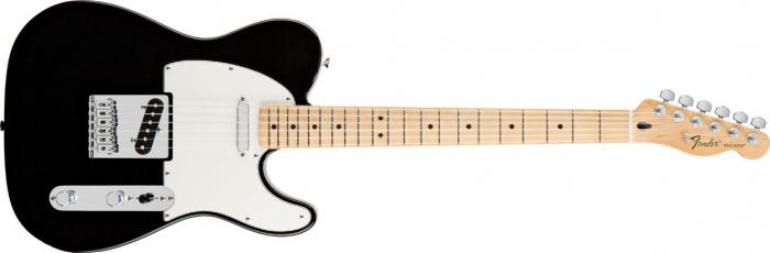 fender gitara