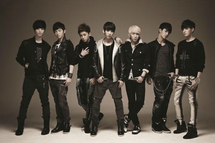 biografia btob