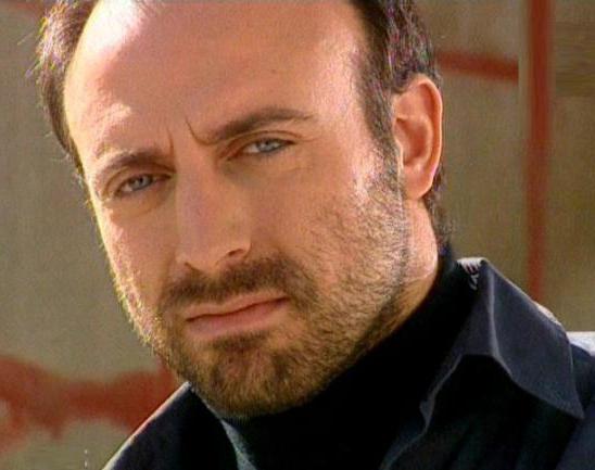 actor halit ergenc biografia