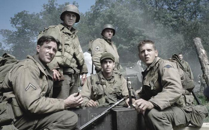 Krótka historia i zaangażowani aktorzy. "Saving Private Ryan" - przełomowy film amerykańskiej kultury