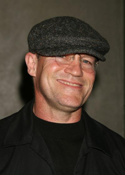 Michael Rooker: Biografia i filmografia