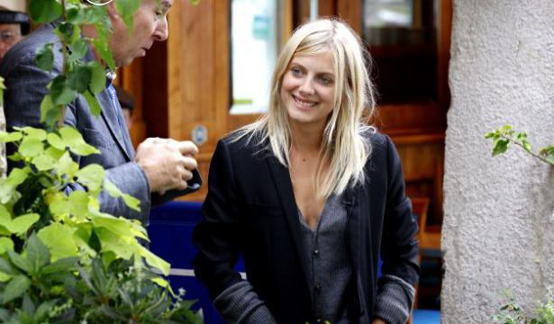 Melanie Laurent: kariera i życie osobiste francuskiej aktorki