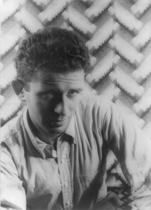 Norman Mailer