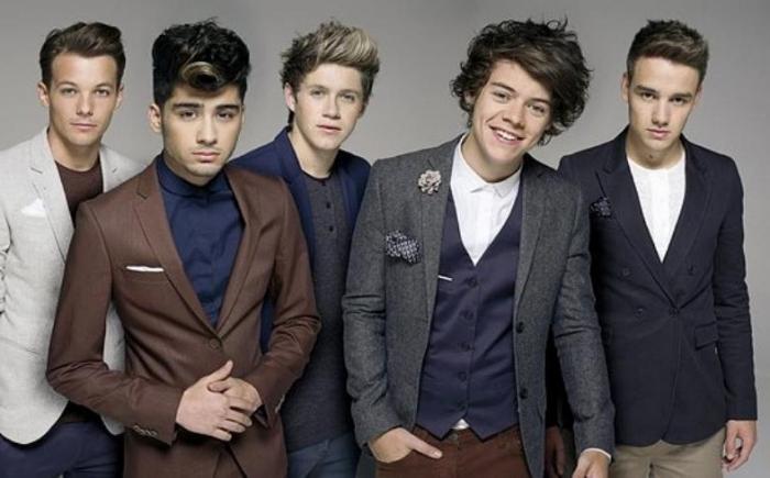 One Direction: biografia najpopularniejszego boysbandu naszych czasów