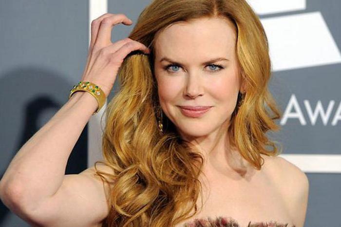 filmy z Nicole Kidman