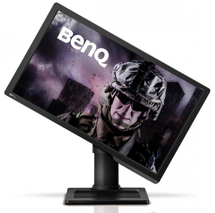 monitor benq xl2411z