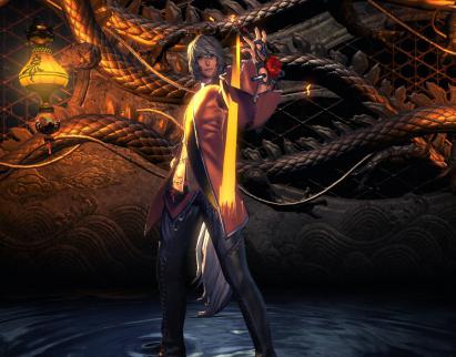 Blade and Soul: przegląd klas