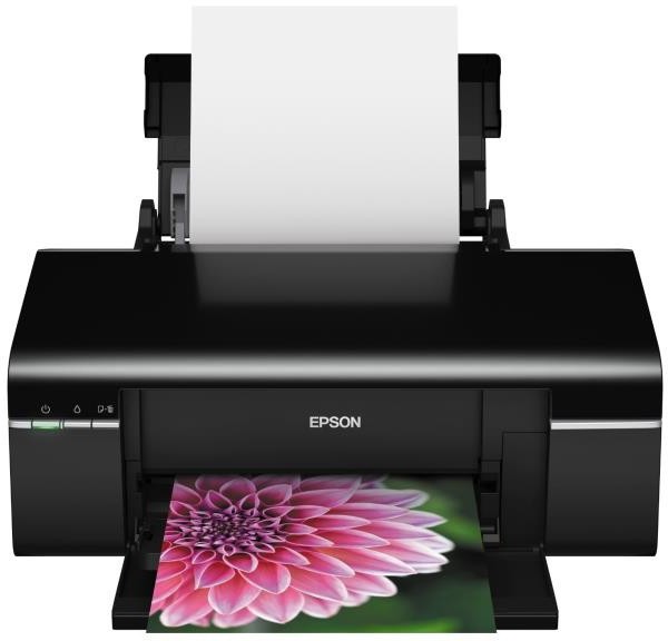 Epson T50