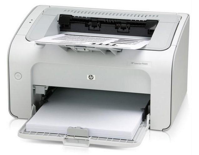 hp 1005