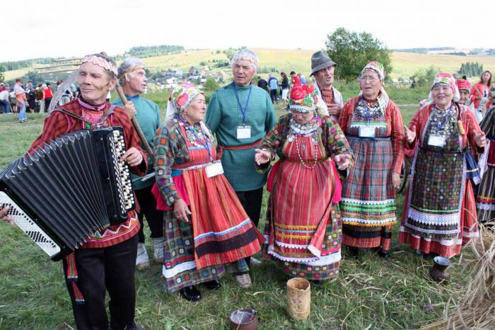 która zaskakuje obcokrajowców w Rosji matryoshka