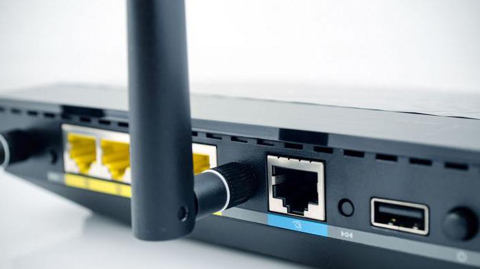 Jak podłączyć modem jako router: 2 sposoby