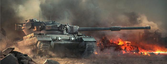 Jak rekrutować nowych rekrutów do klanu World of Tanks?