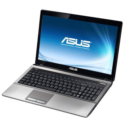 asus k53u specs