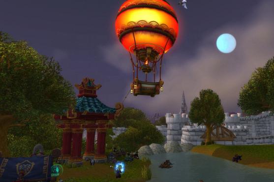 World of Warcraft: jak dotrzeć do graczy Pandaria Alliance i Horde?