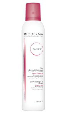 Bioderma Sensibio - kosmetyki terapeutyczne. Wrażliwy program do pielęgnacji skóry