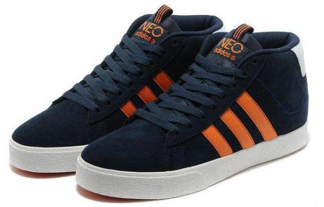 adidas neo sneakers