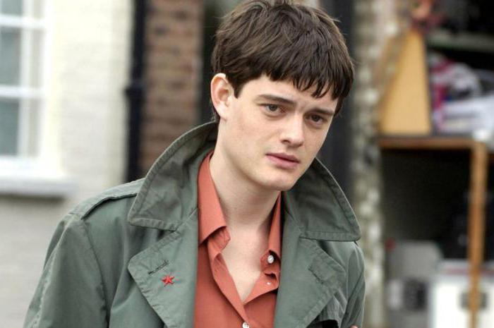 Biografia Sam Riley 