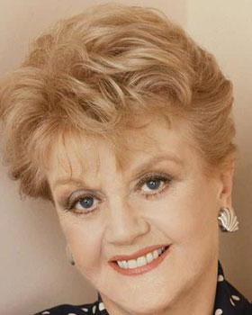 Angela Lansbury: biografia i zdjęcia