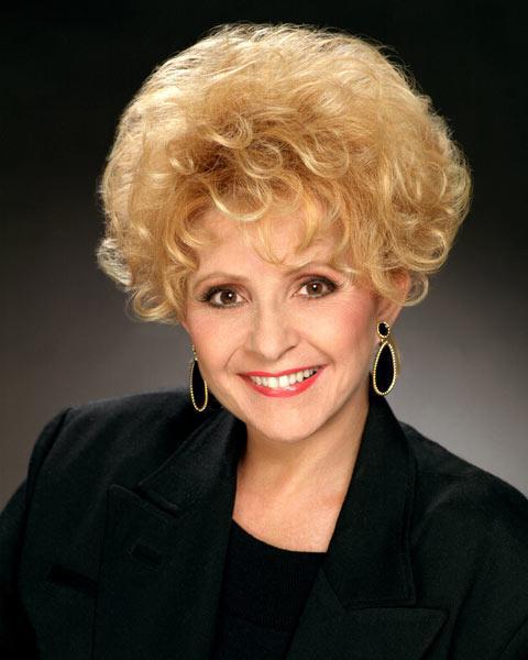 Brenda Lee: krótka biografia