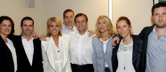 Bridget Macron: biografia, zdjęcia i ciekawe fakty