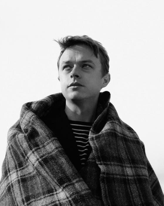 Dane DeHaan jest gwiazdą nowego filmu Luc Bessona