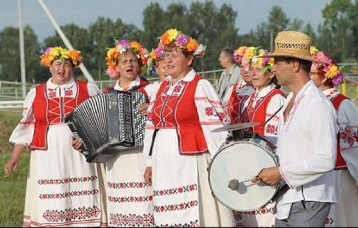 Dzień Przyjaźni i Jedności Słowian - święto naszych ludzi