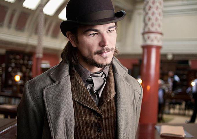 Josh Hartnett: filmografia, główne role. Życie osobiste aktora