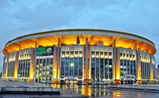 Moscow Olympic Concert Hall