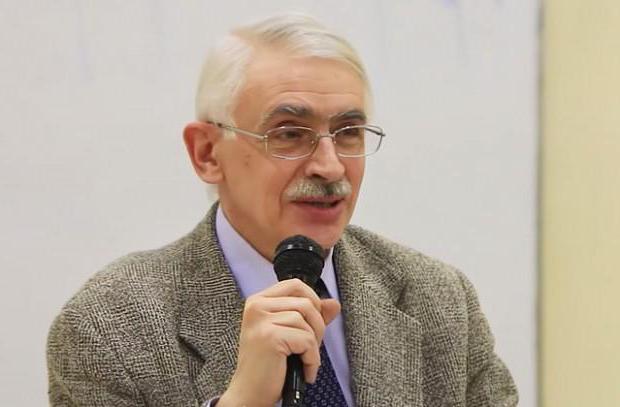 Danilevsky Igor Nikolaevich